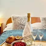Cozy Garden Apartamento