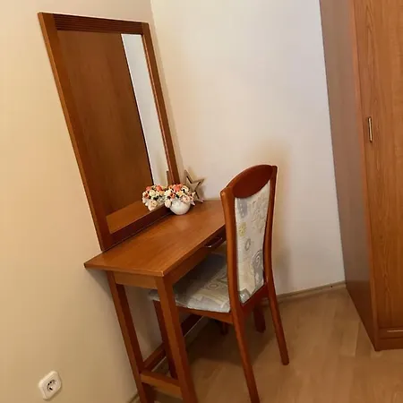 Apartman Cozy Garden Apartman