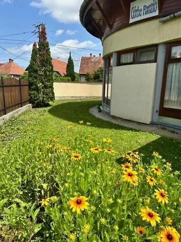 Apartament Cozy Garden *