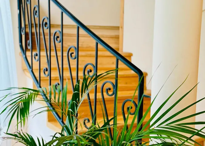 Cozy Garden Gyula